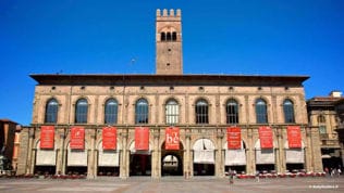 Map Of Bologna Top Landmarks Must See Spots And Travel Tips