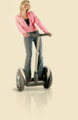 Segway Rome tour, Rome guided tour