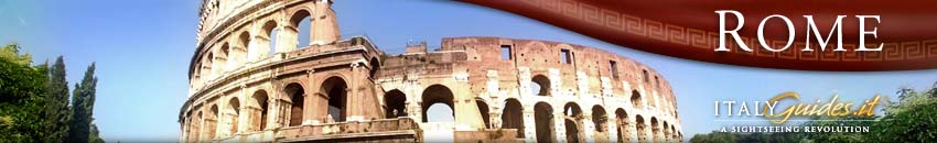The Roman Colosseum Rome