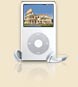 Audio Guides - Your audioguides about Rome, Podcast audio guides of Rome